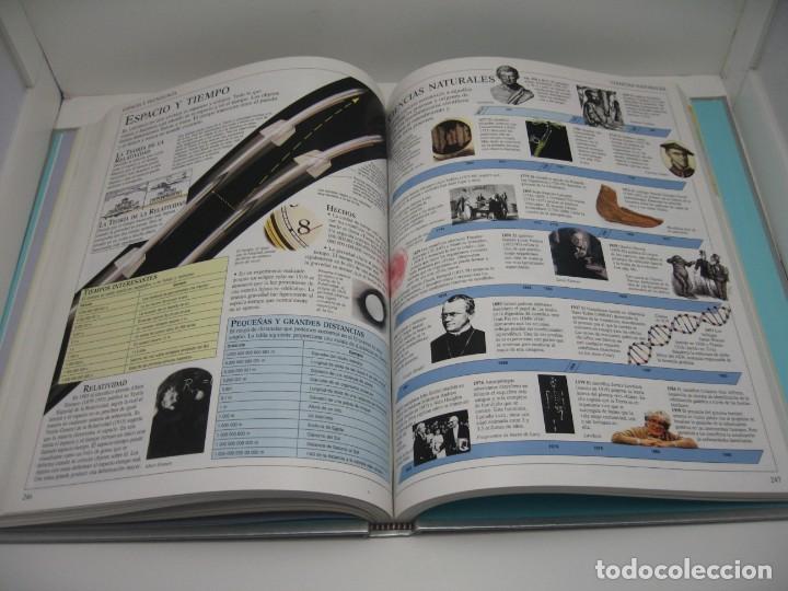 Libros antiguos: EL GRAN LIBRO DE CONSULTAS, EL PA&Iacute;S/ALTEA - Foto 5