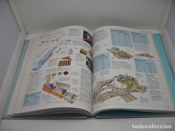 Libros antiguos: EL GRAN LIBRO DE CONSULTAS, EL PA&Iacute;S/ALTEA - Foto 6
