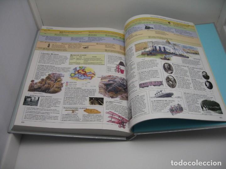 Libros antiguos: EL GRAN LIBRO DE CONSULTAS, EL PA&Iacute;S/ALTEA - Foto 7
