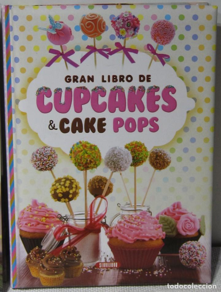 Libros antiguos: 8 Libros de Cocina. - Foto 4