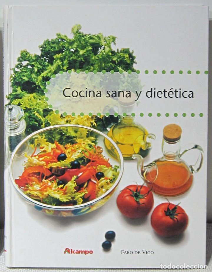 Libros antiguos: 8 Libros de Cocina. - Foto 5
