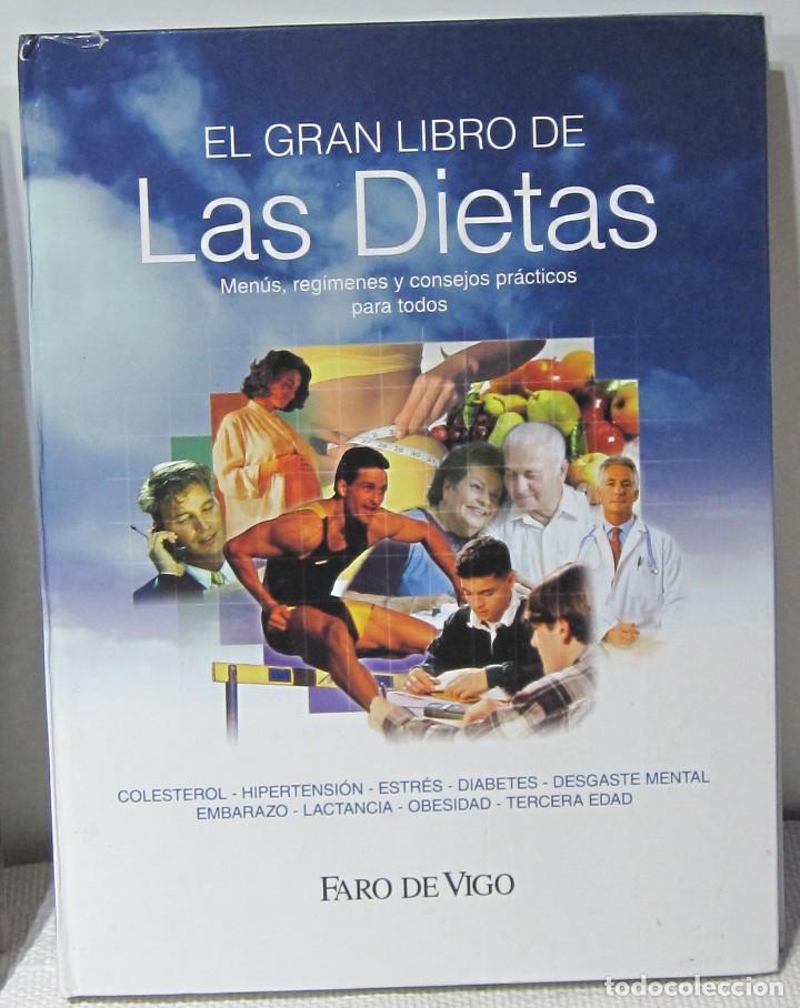 Libros antiguos: 8 Libros de Cocina. - Foto 6
