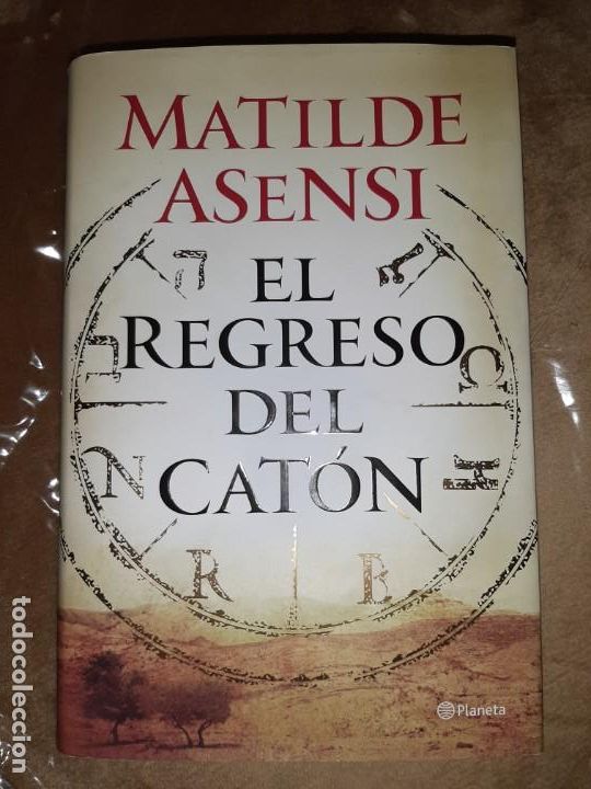 Libros antiguos: El regreso del cat&oacute;n - Foto 1