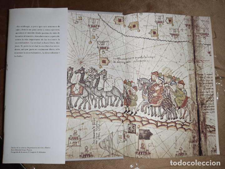 Libros antiguos: El regreso del cat&oacute;n - Foto 2
