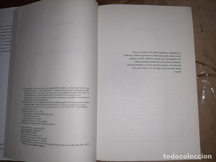 Libros antiguos: El regreso del cat&oacute;n - Foto 3