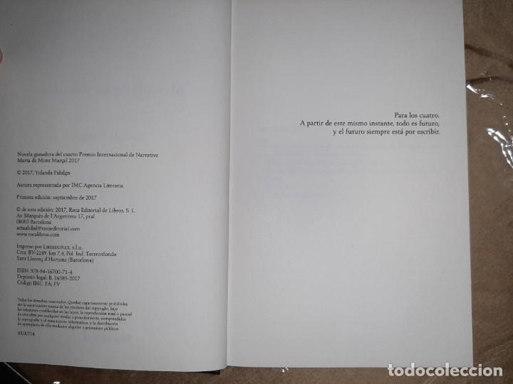 Libros antiguos: M&aacute;s all&aacute; de los volcanes - Foto 3