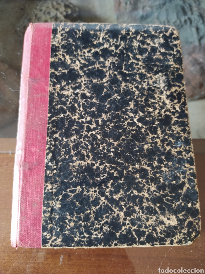 Libros antiguos: Una mujer valerosa. - Foto 1