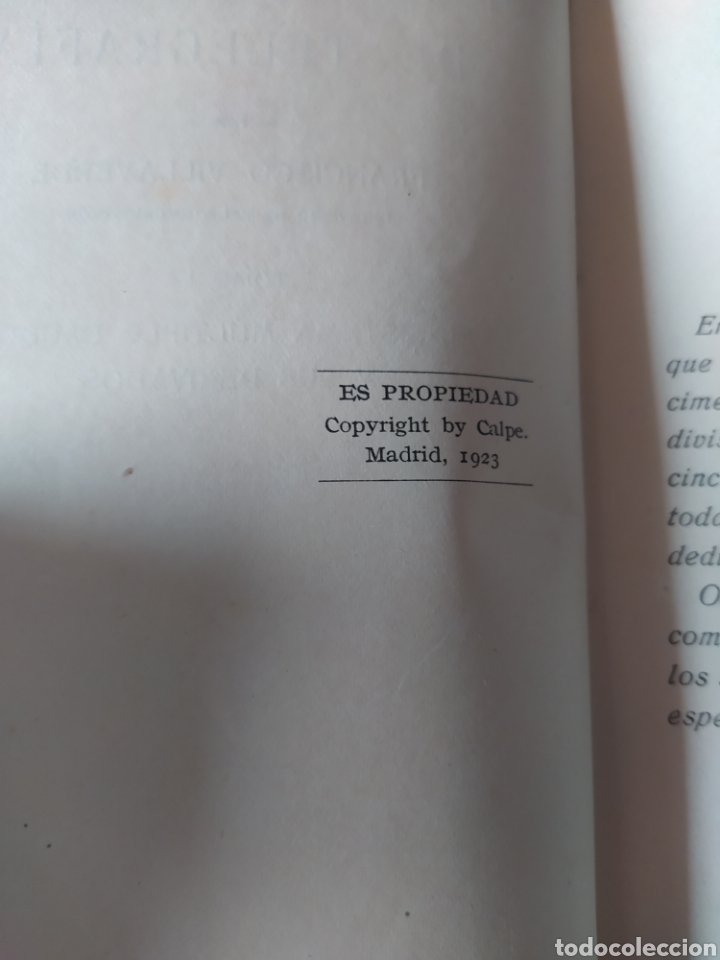 Libros antiguos: Sistemas modernos de telegraf&iacute;a. - Foto 2