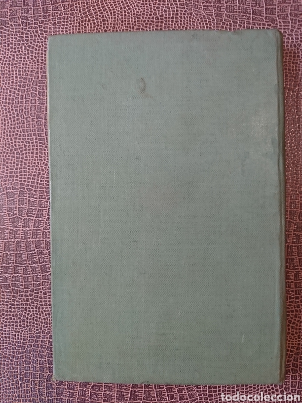 Libros antiguos: El aire atmosf&eacute;rico - Foto 2