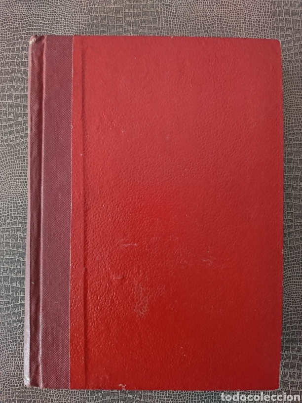 Libros antiguos: Reses lanares - Foto 3