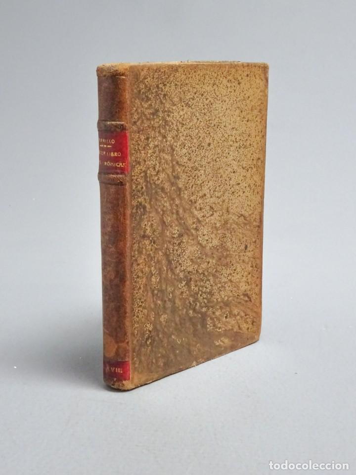 Libros antiguos: EL TERCER LIBRO DE LAS CR&Oacute;NICAS - E. GOMEZ CARRILLO - MADRID 1921 - Foto 1