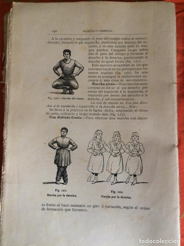 Libros antiguos: FRANCISCO PEDEGRAL - Foto 1