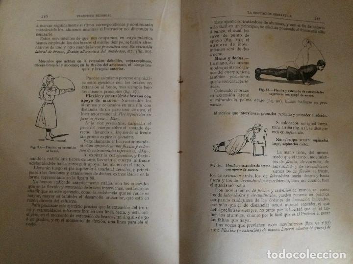 Libros antiguos: FRANCISCO PEDEGRAL - Foto 2