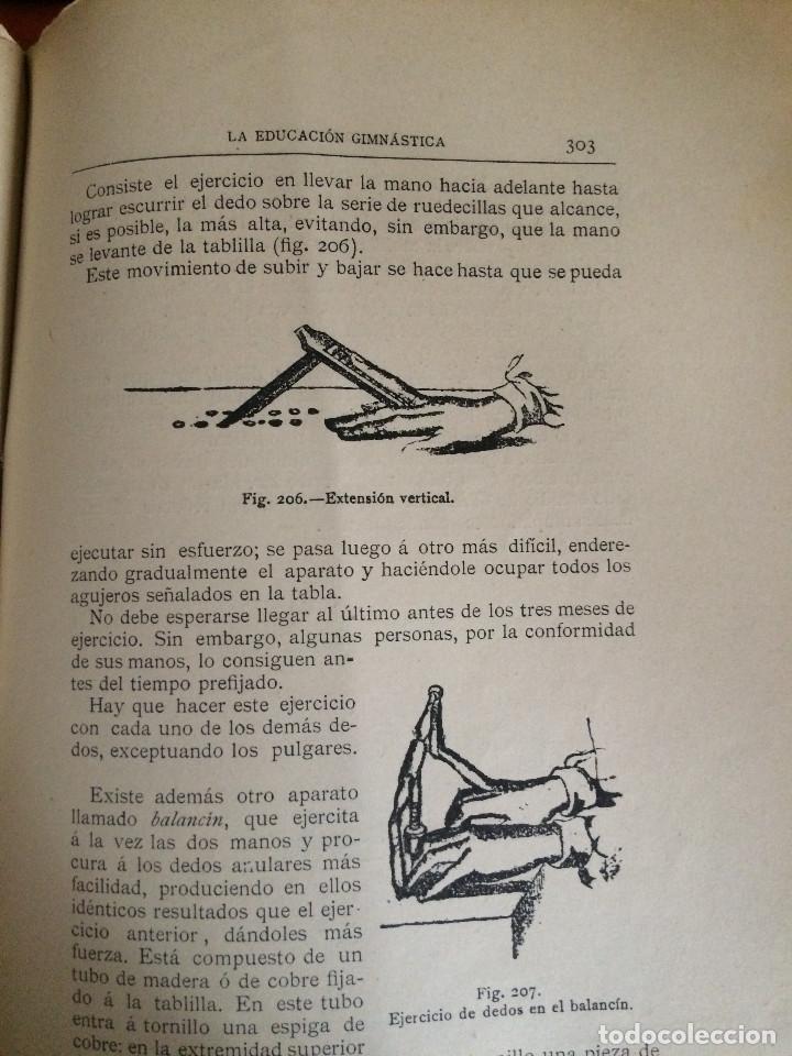 Libros antiguos: FRANCISCO PEDEGRAL - Foto 6