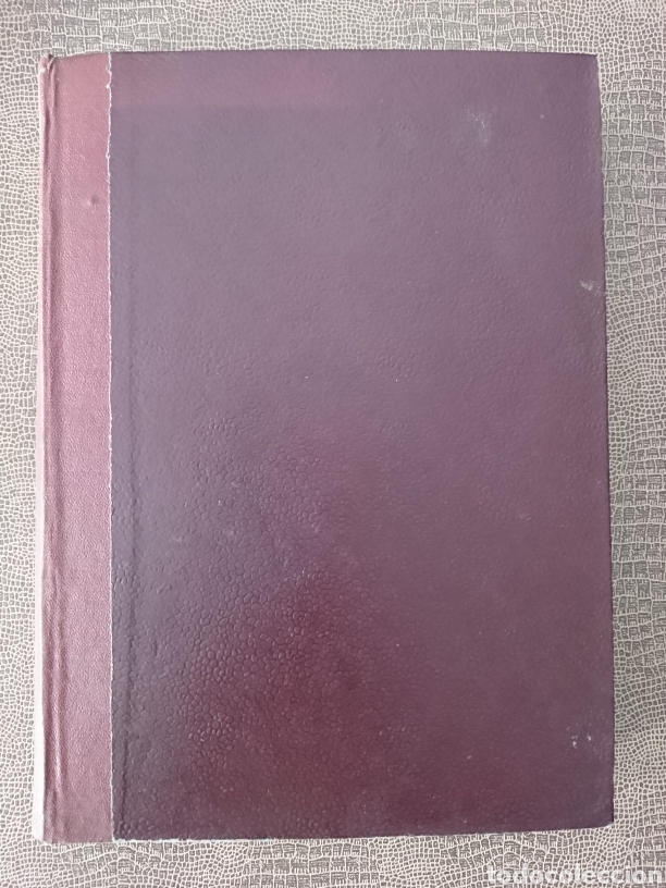 Libros antiguos: Compendio de historia de Espa&ntilde;a - Foto 2