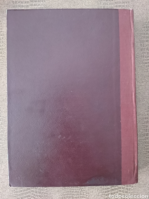 Libros antiguos: Compendio de historia de Espa&ntilde;a - Foto 3