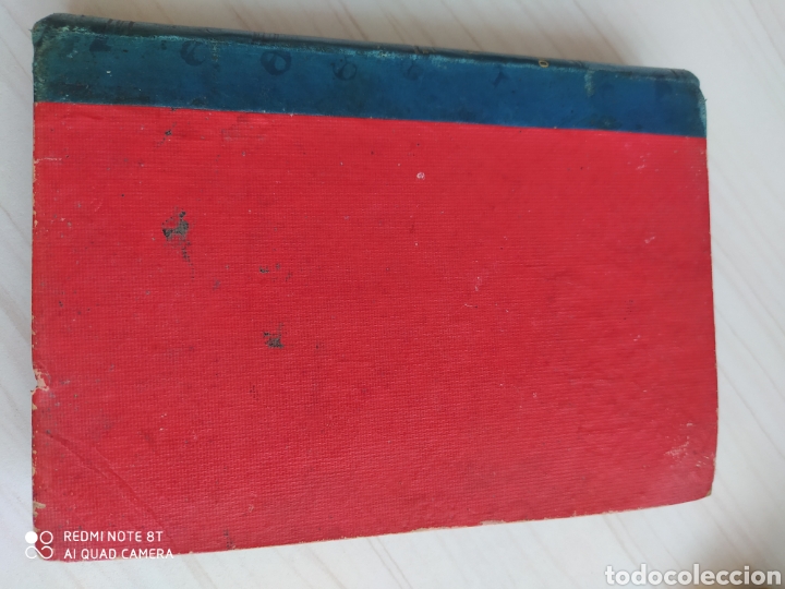 Libros antiguos: EL TRIUNFO DE DON CARLOS - Foto 3