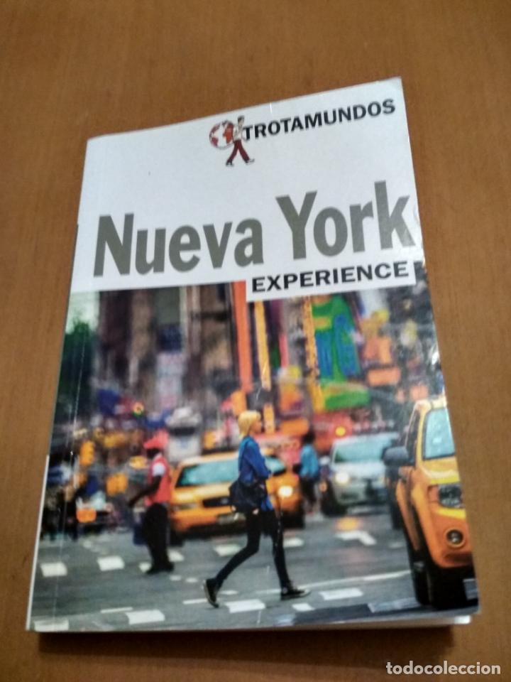 Libros antiguos: New York - Foto 1
