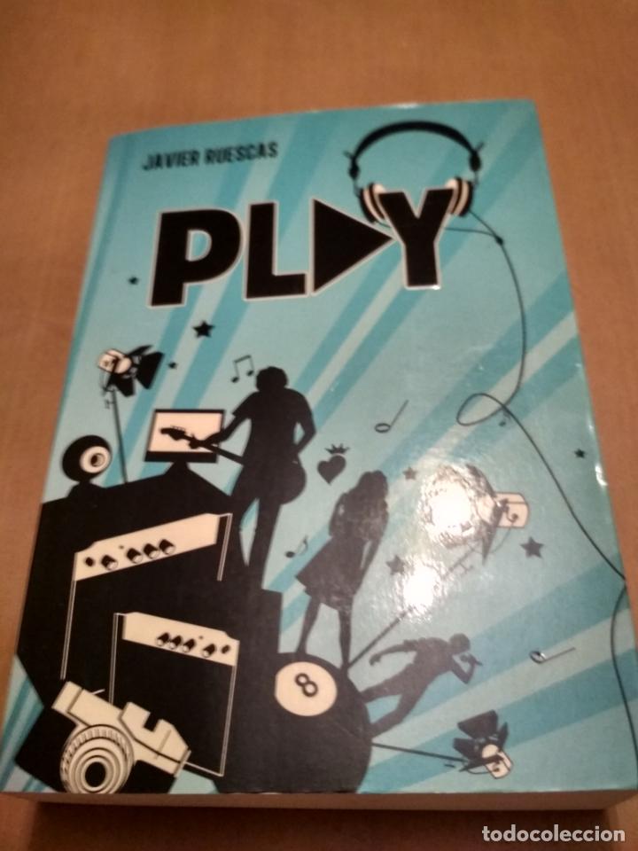 Libros antiguos: Play - Foto 1