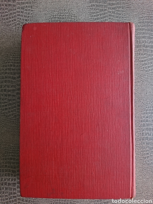 Libros antiguos: Novelistas malos buenos y apendice - Foto 2