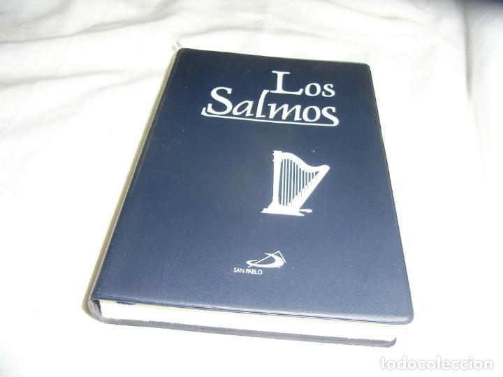 Libros antiguos: Los Salmos. San Pablo - Foto 1