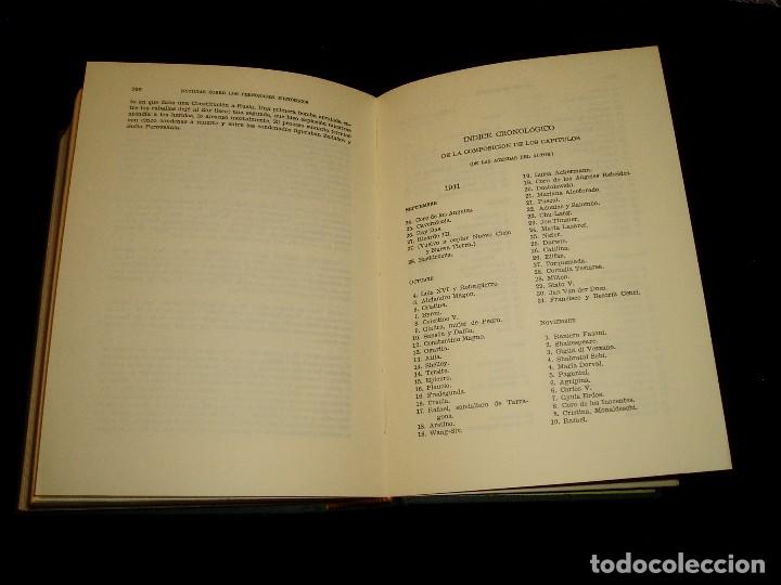 Libros antiguos: Libro 1&ordf; Edic. El Juicio Universal G. Papini - Foto 12