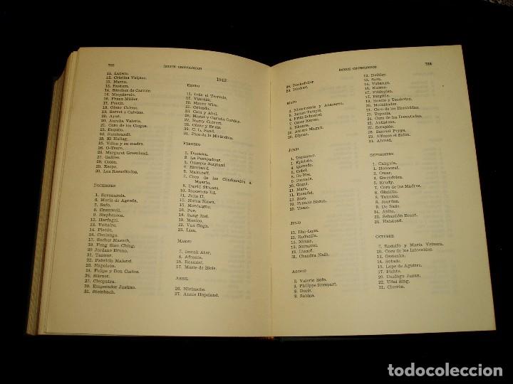 Libros antiguos: Libro 1&ordf; Edic. El Juicio Universal G. Papini - Foto 13