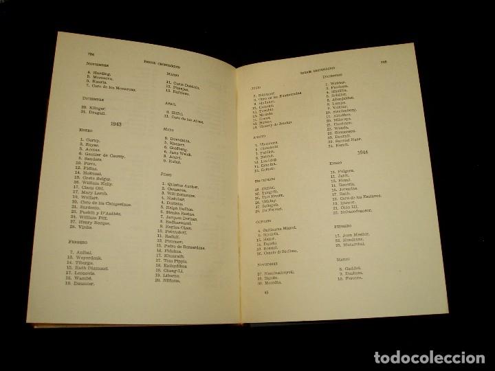 Libros antiguos: Libro 1&ordf; Edic. El Juicio Universal G. Papini - Foto 14