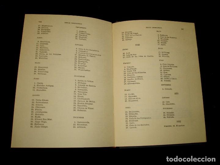 Libros antiguos: Libro 1&ordf; Edic. El Juicio Universal G. Papini - Foto 15