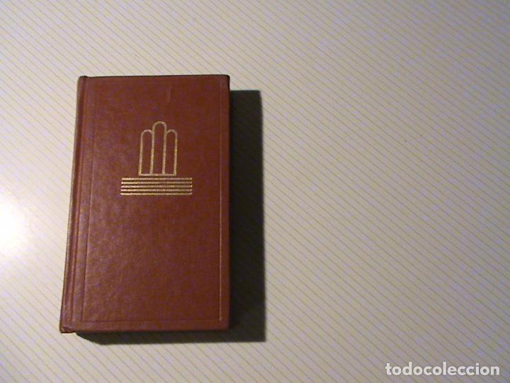 Libros antiguos: El candor del padre Brown (Gilbert Keith Chesterton) - Foto 2