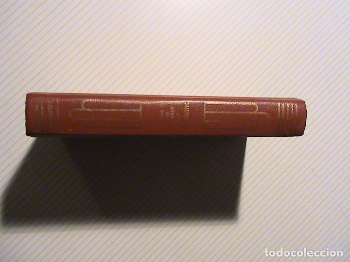 Libros antiguos: El candor del padre Brown (Gilbert Keith Chesterton) - Foto 3