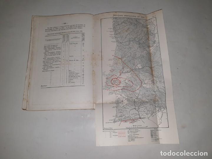 Libros antiguos: COMISSAO DO SERVICIO GEOLOGICO 1917 - Foto 6