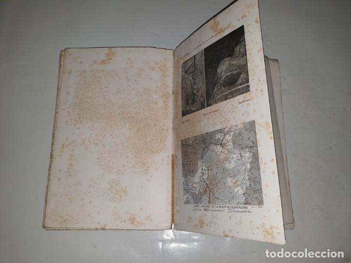 Libros antiguos: COMISSAO DO SERVICIO GEOLOGICO 1917 - Foto 8