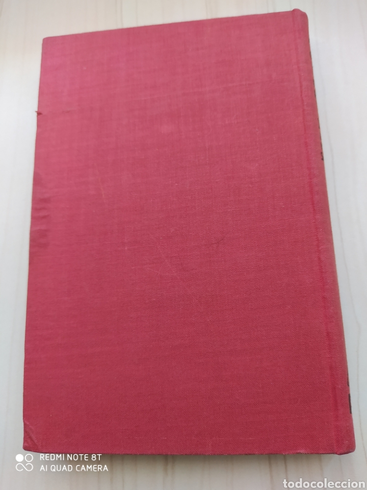 Libros antiguos: ARTE Y COSTUMBRES DE LOS PIELES ROJAS - Foto 10