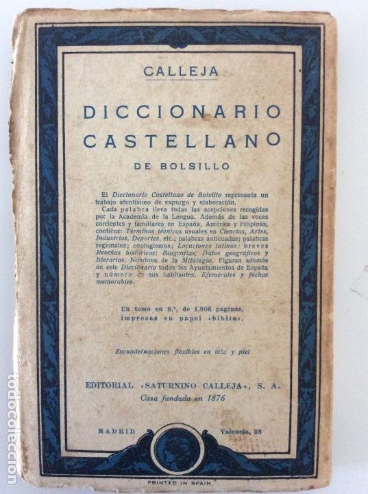 Libros antiguos: DEVASTACIONES DE LOS PIRATAS. EMILIO SALGARI. EDITORIAL SATURNINO CALLEJA. - Foto 2