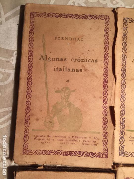 Las Mejores Obras De Literatura Universal