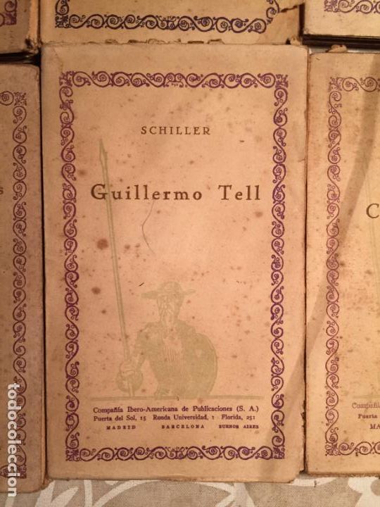 Las Mejores Obras De Literatura Universal