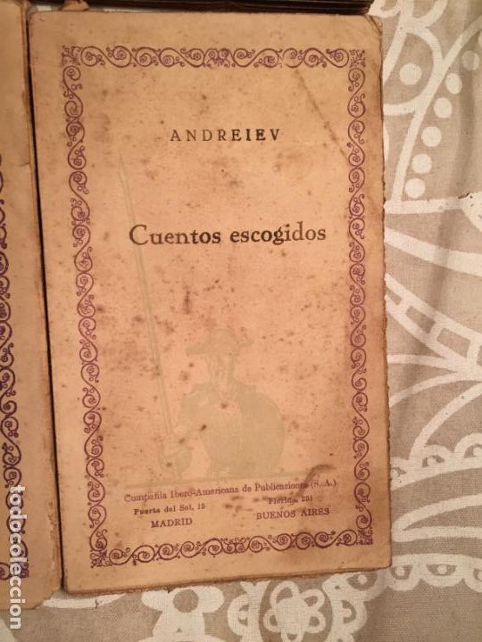 Las Mejores Obras De Literatura Universal