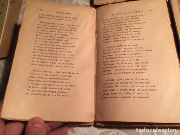 Las Mejores Obras De Literatura Universal