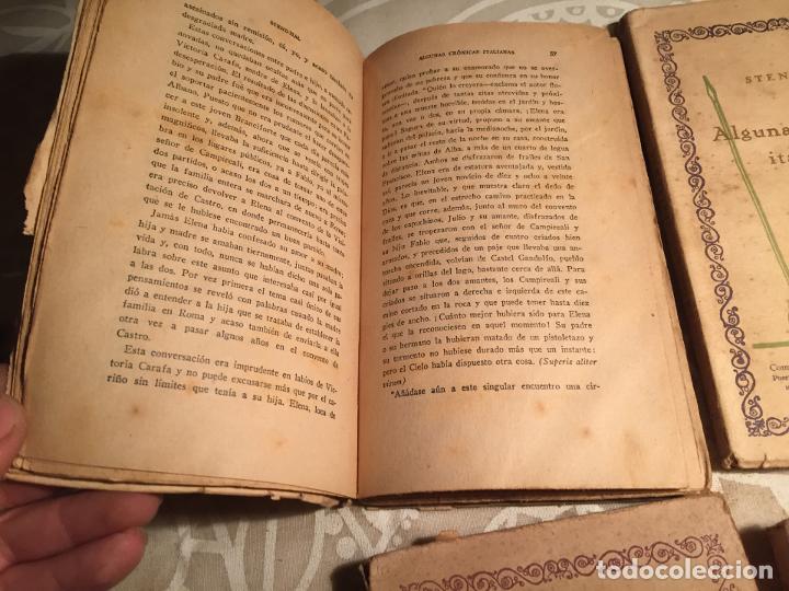 Las Mejores Obras De Literatura Universal
