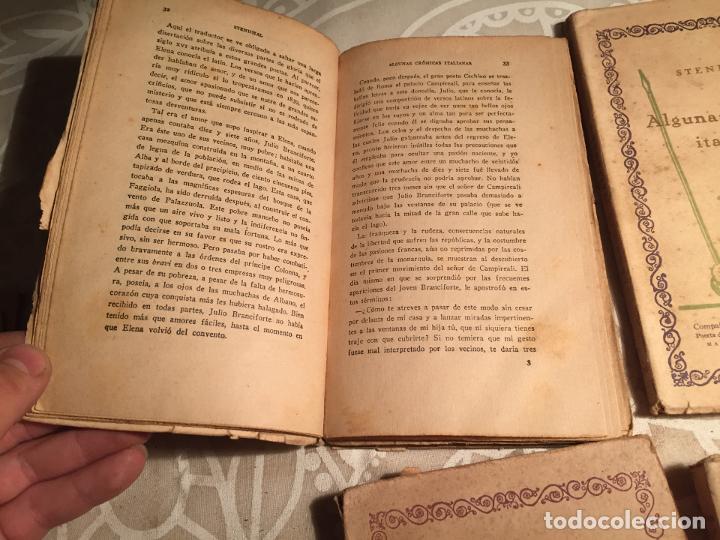 Las Mejores Obras De Literatura Universal