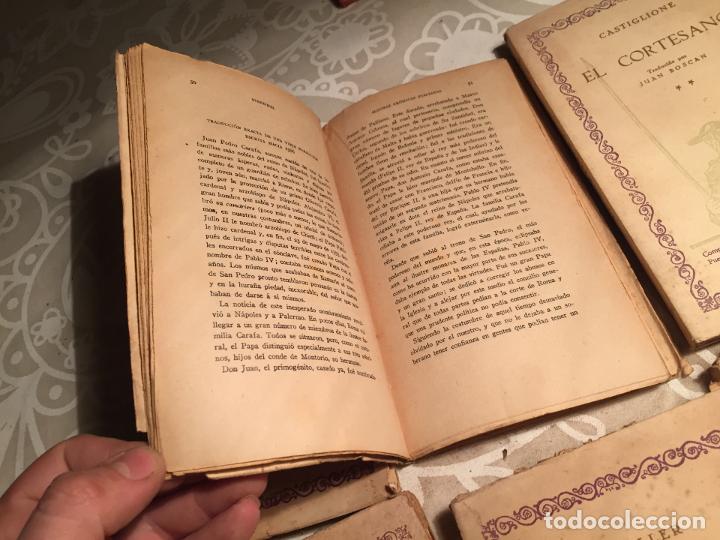 Las Mejores Obras De Literatura Universal
