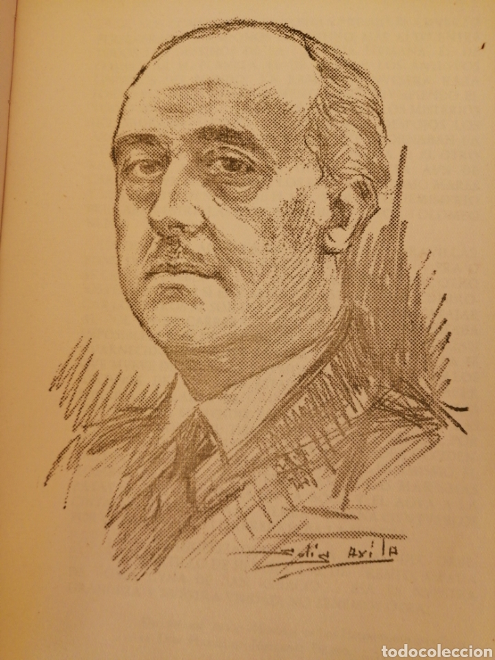 Libros antiguos: ALTO DE LOS LEONES DE CASTILLA - Foto 3