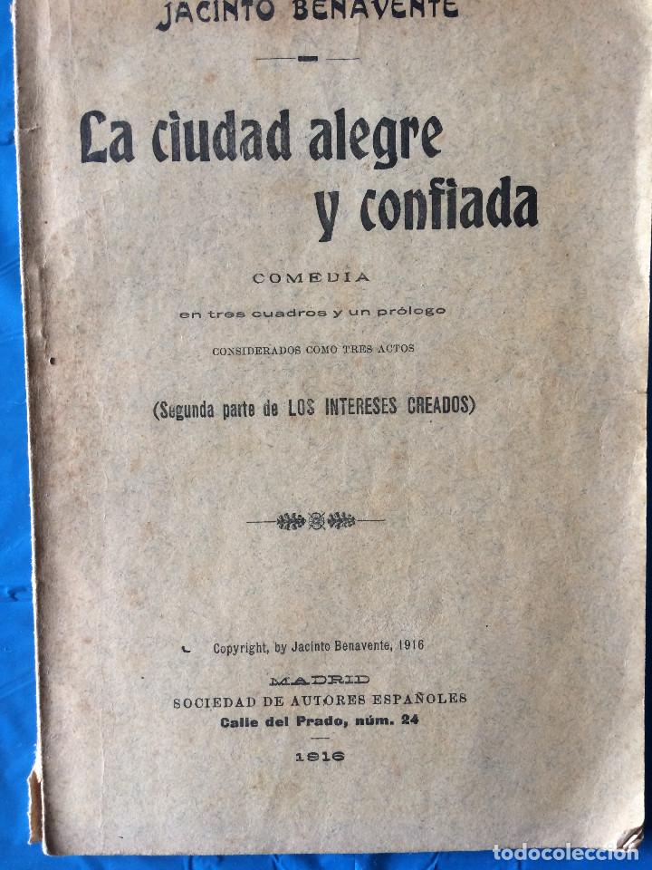 Libros antiguos: ESTADISTICA, CAUSAS ETC... - Foto 4
