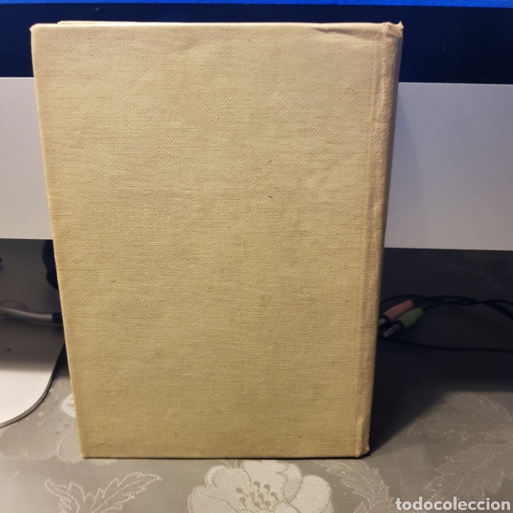 Libros antiguos: Prontuario del idioma. Manuales Gallach. - Foto 2