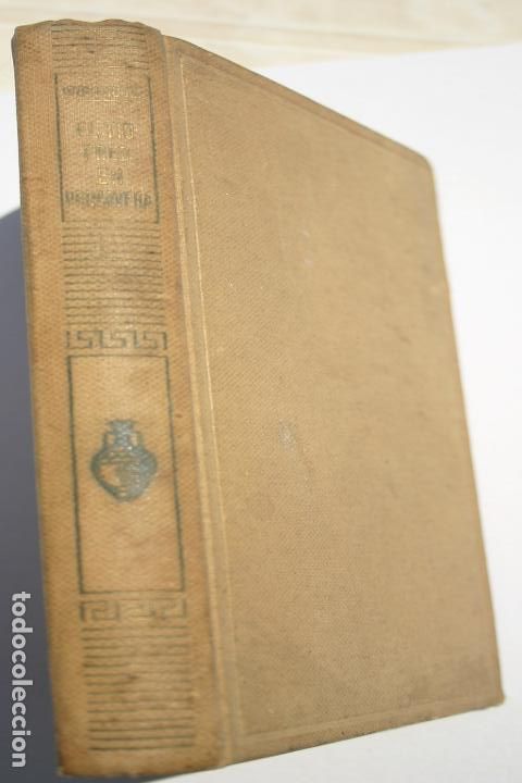 Libros antiguos: El tio Fred en primavera - P G Wodehouse - Foto 1