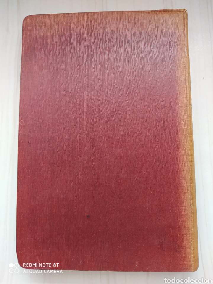 Libros antiguos: EL BORDADO Y LOS ENCAJES - LEF&Eacute;BURE - Foto 8