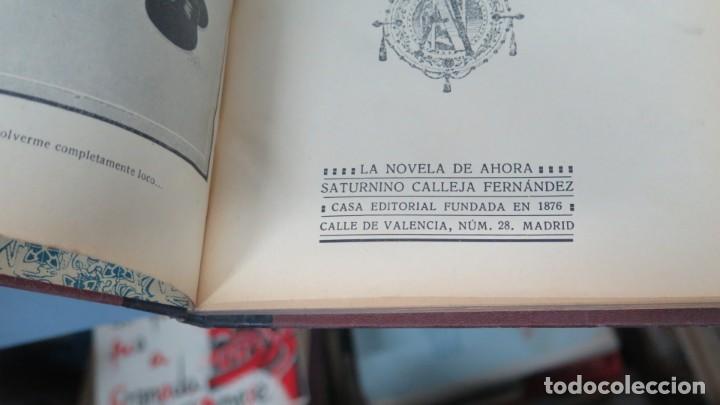 Libros antiguos: Z... EL ESTRANGULADOR. DOISSIERE. CALLEJA - Foto 3