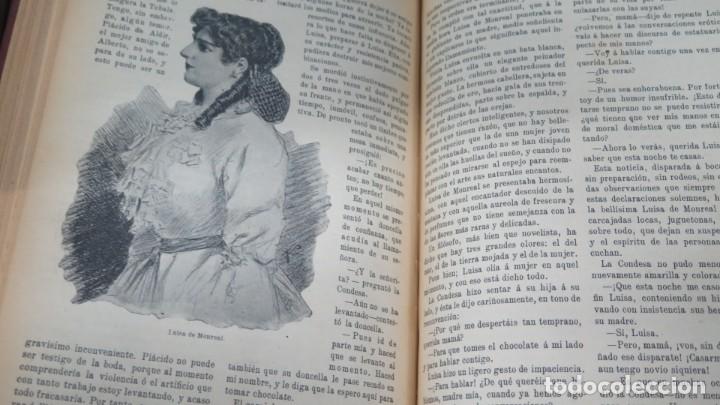 Libros antiguos: EL PU&Ntilde;AL DE ORO. TARRAGO. CALLEJA - Foto 7