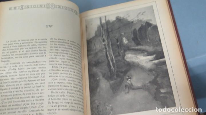 Libros antiguos: EL TUTOR. FOLEY. CALLEJA - Foto 3